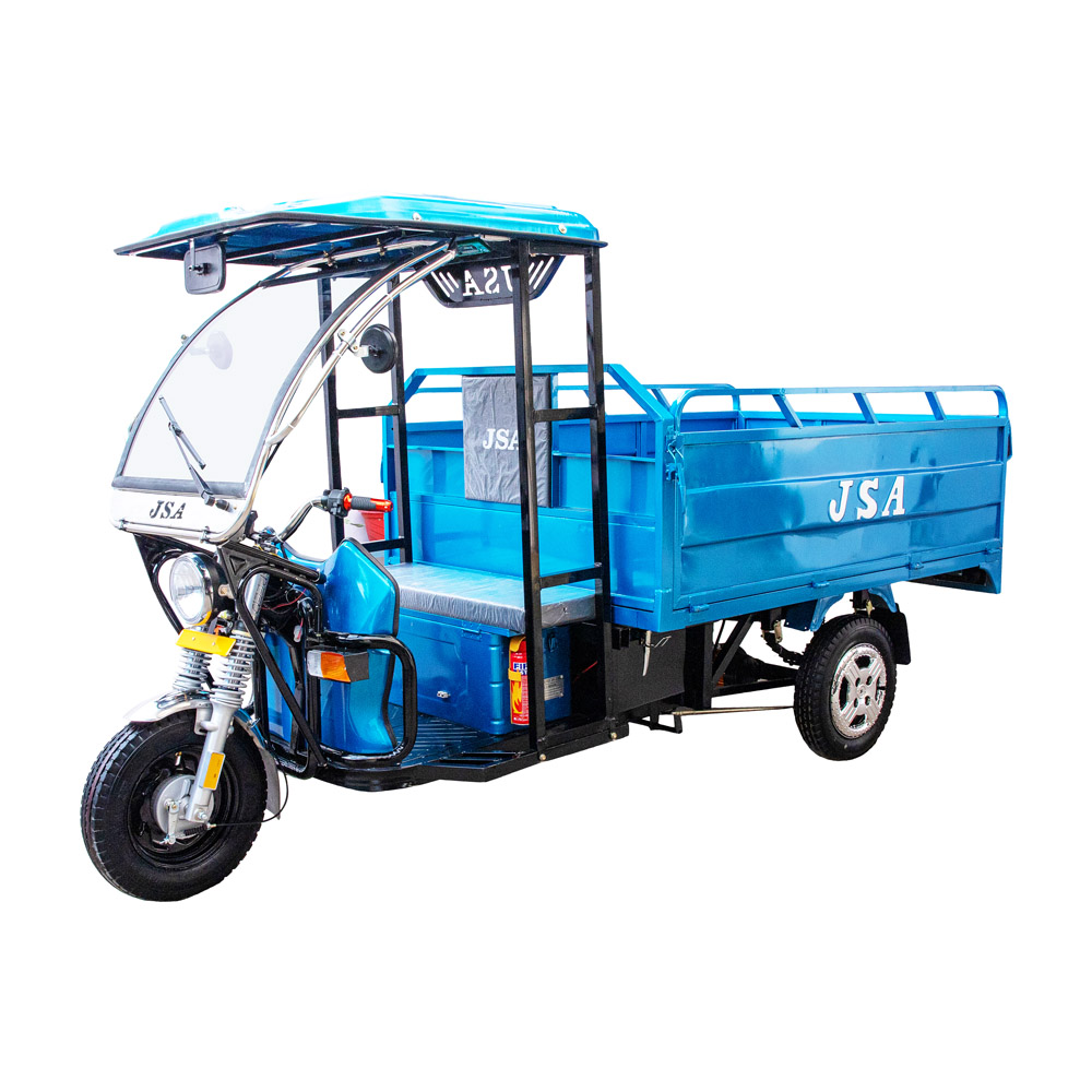 JSA E-Cart XL