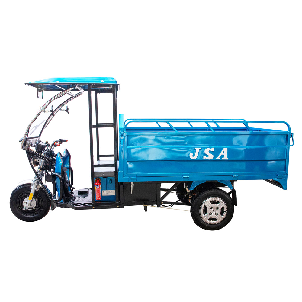 JSA E-Cart XL