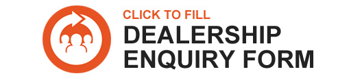Dealership Enquiry Form