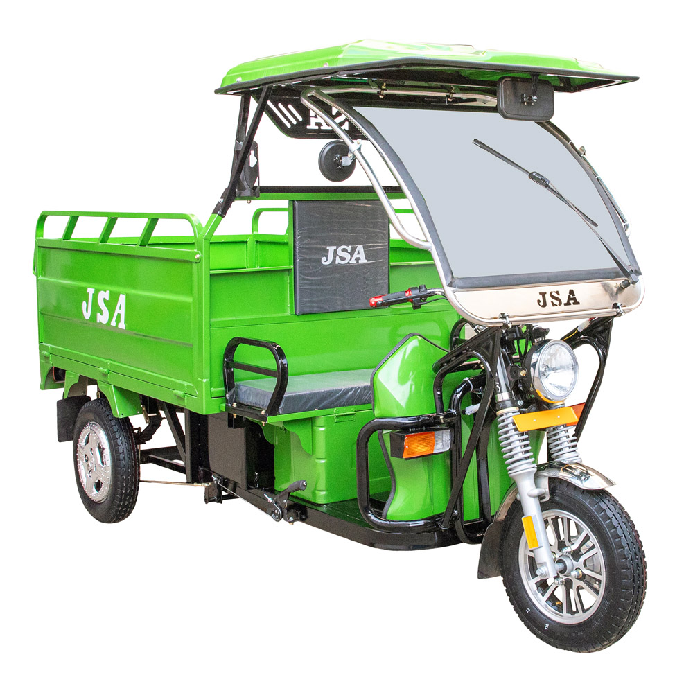 JSA E-Cart