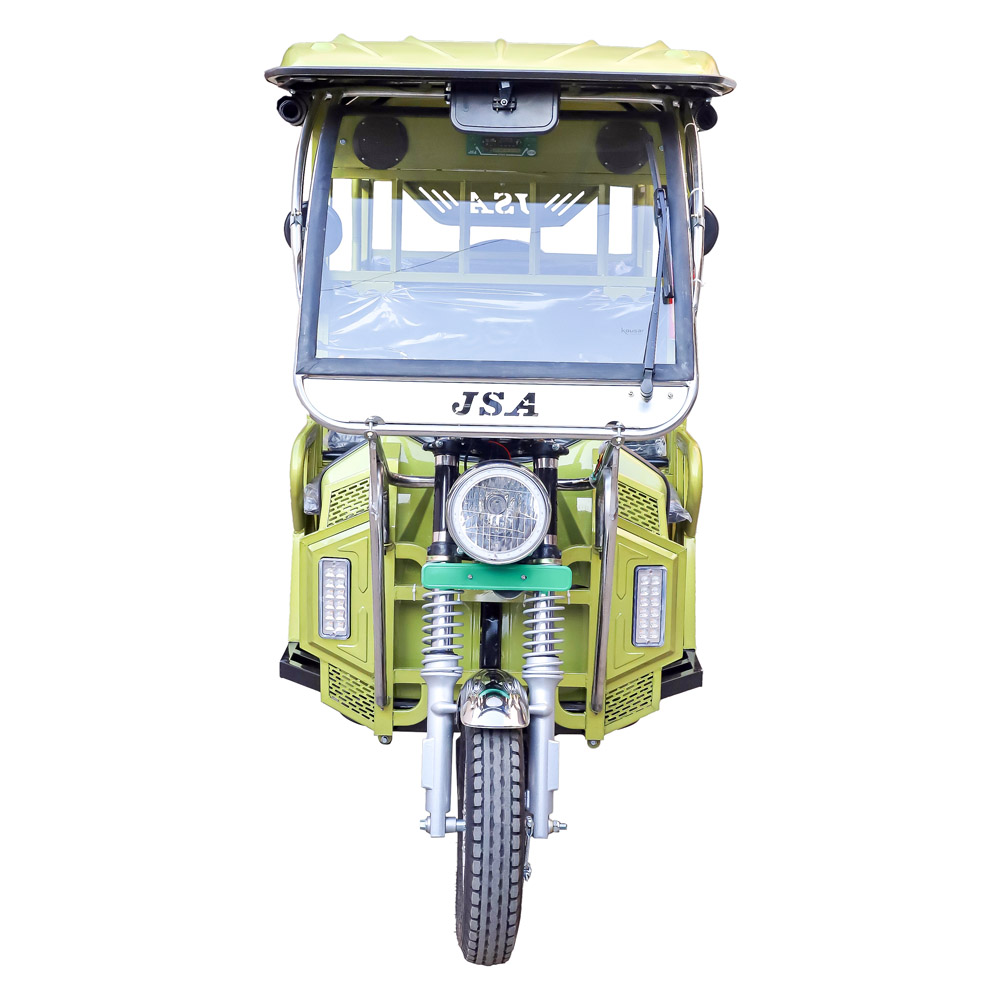 JSA E-Rickshaw Ultra Pro