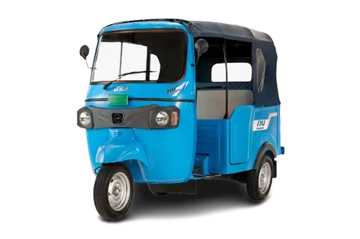 Electric Auto (L5)